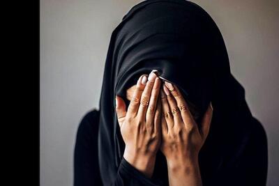 شوهرم دخترخاله مطلقهاش را عقد کرد؛ زندگی ۱۴ سالهام در آستانه فروپاشی قرار گرفت