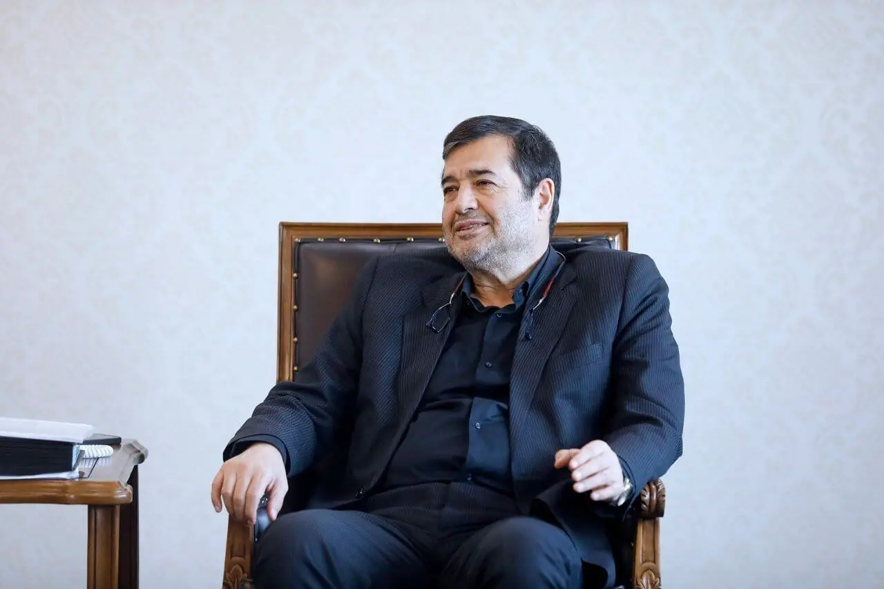 وزیر ورزش: ورزش ایران با قدرت به بازیهای آسیایی میرود