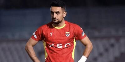 مدافع فولاد به پرسپولیس میآید یا نه؟ پاسخ نهایی مشخص شد