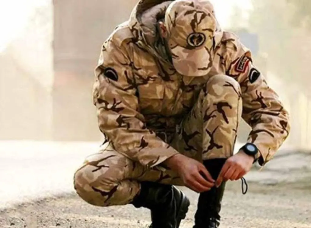  منتفی شدن سربازی فوتبالیست‌ها در تیم‌های لیگ برتری