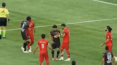 مروری بر عملکرد پرسپولیس در خانه تراکتور