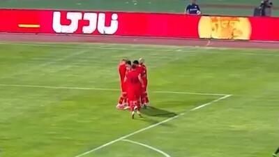  مرور تقابل های پرسپولیس و تراکتور در شهریور