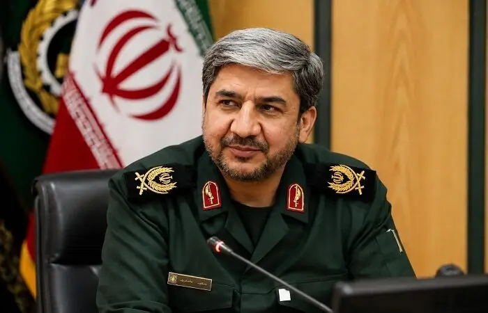 گرامیداشت توانمندیهای صنعت دفاعی توسط سازمان بازنشستگی نیروهای مسلح