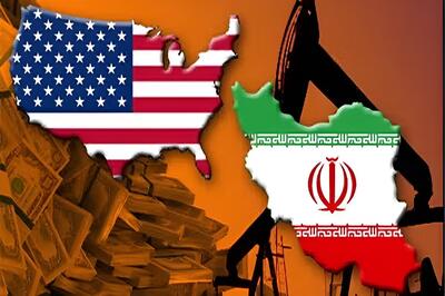ماجرای تحریمهای جدید آمریکا علیه ایران چیست؟