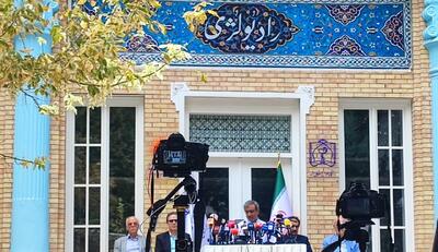  سد دوستی عملاً از مدار اصلی آب مشهد خارج شد | استاندار خراسان رضوی: برای تأمین آب مشهد باید نگاه فراملی داشته باشیم