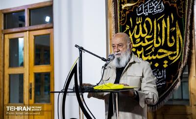  شرط ماندگاری بوستان کوهپایه، پیگیری مردم است