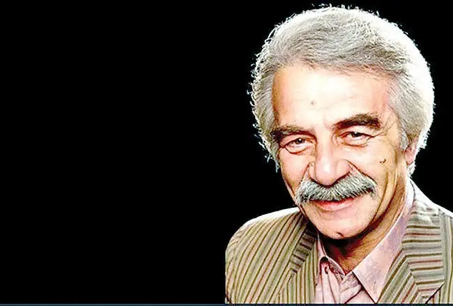برنامه صبح جمعه با شما با پسر منوچهر نوذری