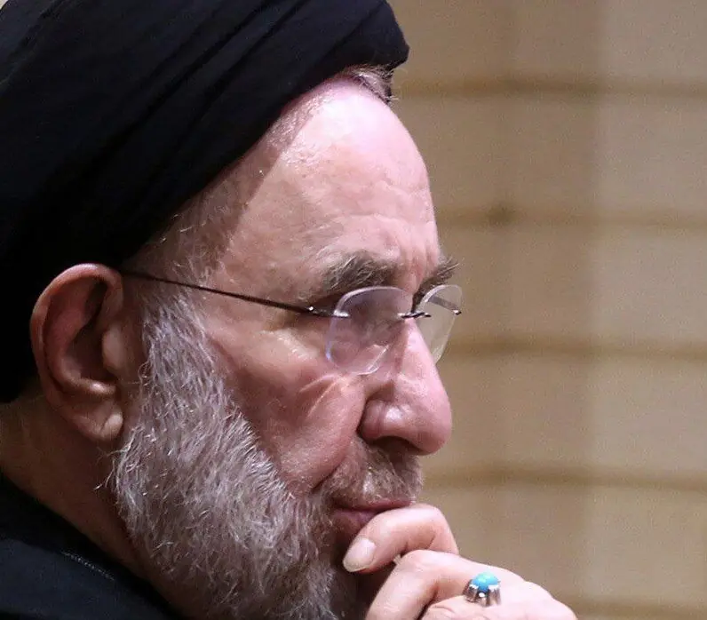 واکنش به سخنان اخیر سیدمحمد خاتمی دربار تفاهم با آمریکا؛ خطابه آقای خاتمی فاقد حداقل عقلانیت بود