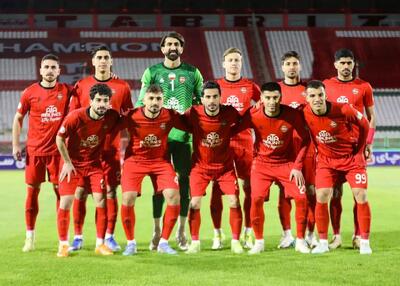 درخواست تراکتور از هواداران در آستانه بازی پرسپولیس