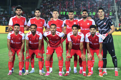اشتباه نکنید؛ تاتار و برانکو را کنار هم نگذارید | شک ندارم پرسپولیس تراکتور را میبرد