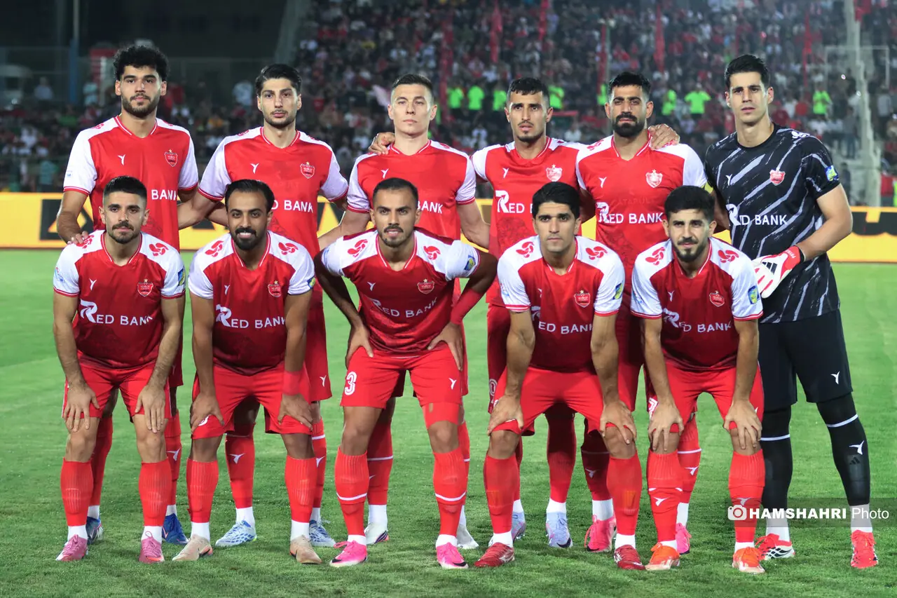اشتباه نکنید؛ تاتار و برانکو را کنار هم نگذارید | شک ندارم پرسپولیس تراکتور را میبرد