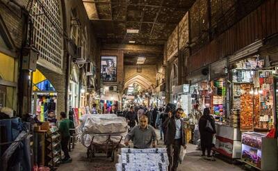  آغاز عملیات مرمت بازار تهران تا سه هفته آینده