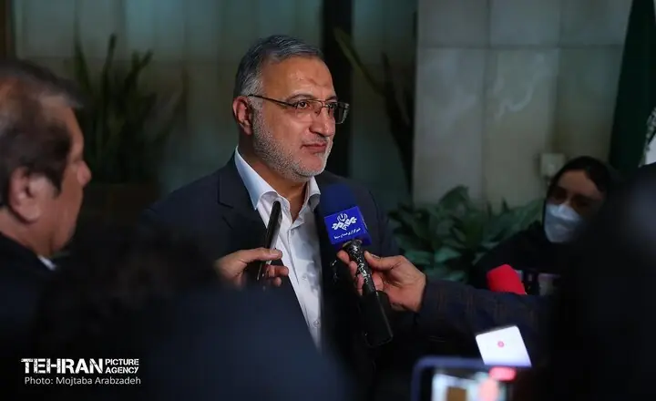 تعیین ۲۲محله الگو در پایتخت برای کمک به خدمات بهداشتی دولت/ هیچ خانواده آسیبدیده از جنگی در هتلها ساکن نیست