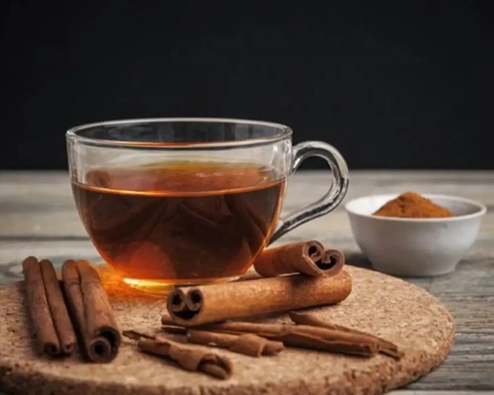 دارچین را صبح بخوریم یا شب؟ ؛ راز مقدار مصرف دارچین برای کاهش وزن