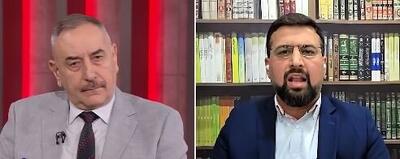  تحلیلگر ایرانی خطاب به کشورهای عربی: همه امکانات خود را در اختیار آمریکا قرار دادید و انتظار دارند مورد حمله قرار نگیرید!