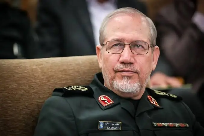 دستیار و مشاور عالی آیت الله مجتبی خامنهای پیام داد؛ واکنش ایران به هر تهدیدی باید پیشدستانه، مقتدرانه و محاسبهشده باشد