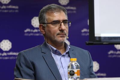 کالبدشکافی تورم در ایران