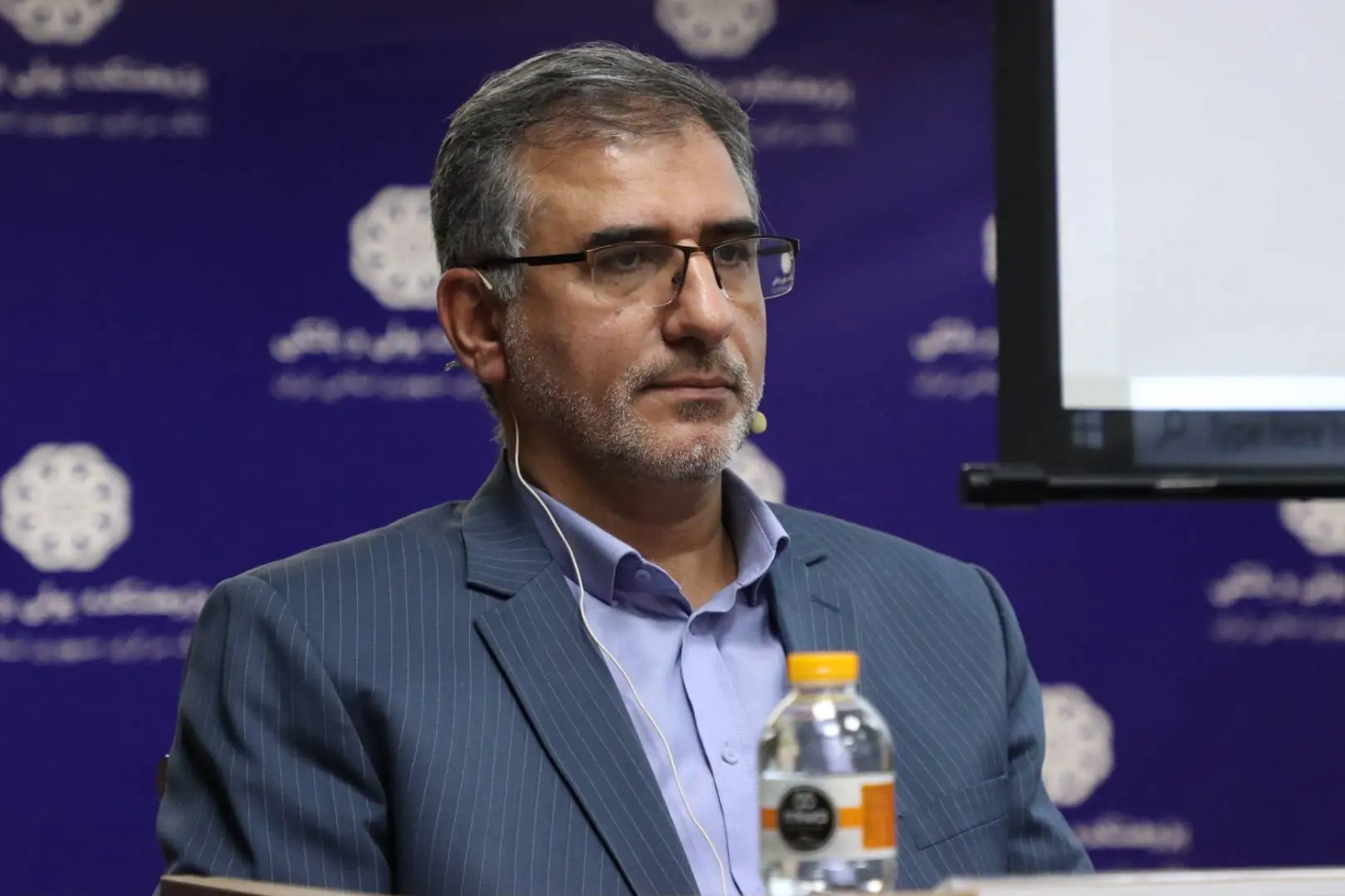 کالبدشکافی تورم در ایران