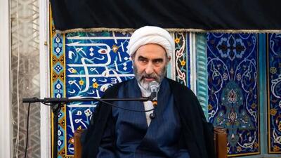 آیتالله مبلغی: سنتهای اجتماعی قرآن، راهی برای فهم عمیق حوادث بزرگ اجتماعی است