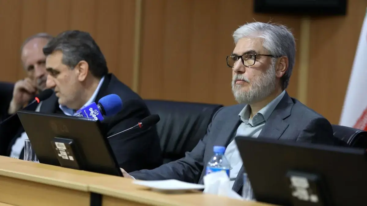 توسعه اقتصادی یکی از مهمترین راههای افزایش تابآوری مردم است