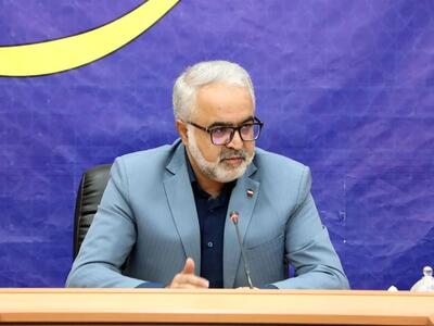 بیش از ۱۰ هزار میلیارد تومان سرمایهگذاری برای کرمانشاه