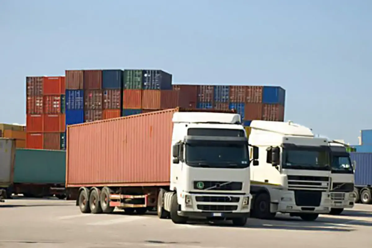 درخواست برای حل مشکل ایکس ری و بازرسی مرزی در مرز بازرگان