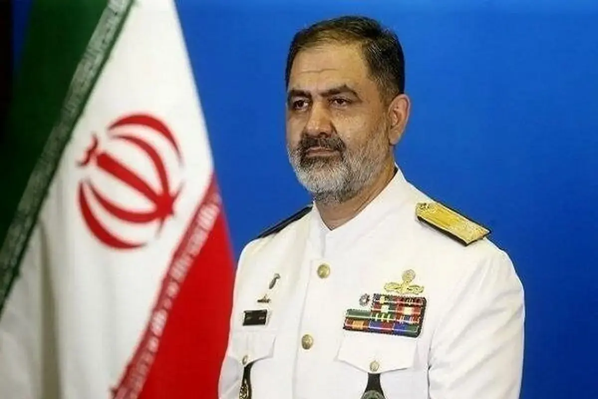 صنعت دفاعی از دل تحریمها سربرآورد