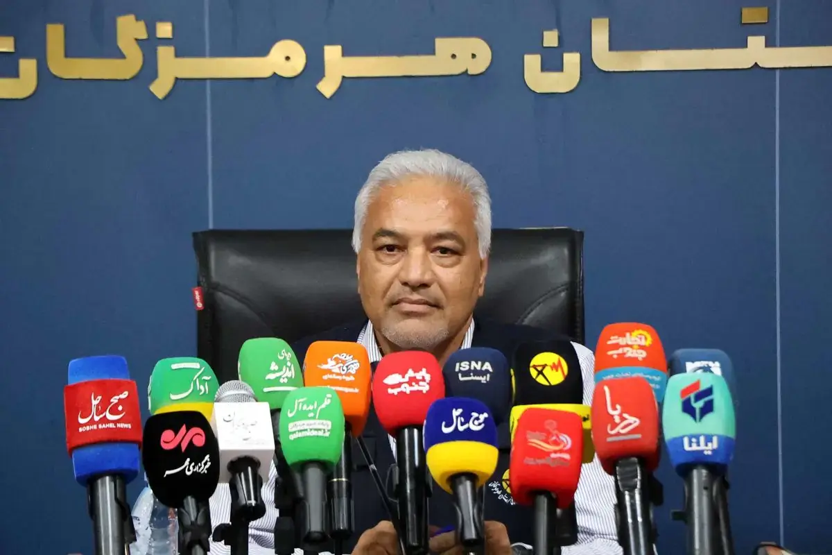 پاداش ۳ میلیون تومانی برای گزارش هر ماینر غیرمجاز در هرمزگان