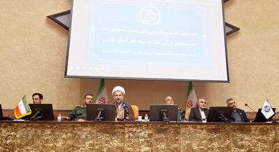  دشمن به دنبال کاهش تاب‌آوری و ایجاد یأس در جامعه است/جنگ آینده دشمن، جنگ تاب‌آوری است