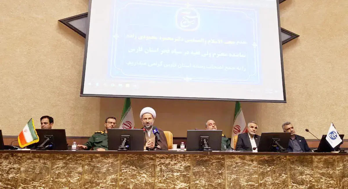 دشمن به دنبال کاهش تابآوری و ایجاد یأس در جامعه است/جنگ آینده دشمن، جنگ تابآوری است