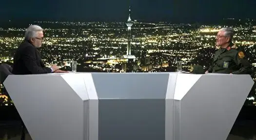 راه سلطهستیزی فقط قوی شدن است
