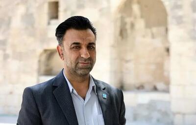 تبدیل بقعه تاریخی سید امینالدین بلیانی به موزه سنگ