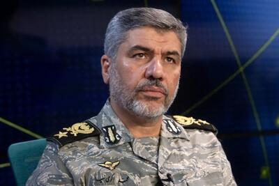 قطر وضعیت سه خلبان ایرانی را برای ما روشن نکرد