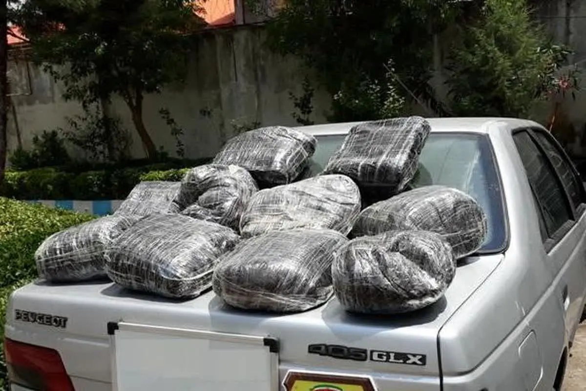دستگیری 58 خرده فروش مواد مخدر در اردبیل/ کشف نزدیک به 50 کیلو انواع مواد مخدر