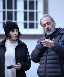 «بت» حمید نعمتالله پروانه نمایش گرفت