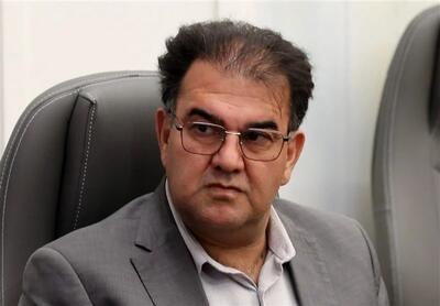سهم بخش خصوصی از معادن یزد تنها ۱۵ درصد است