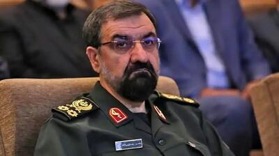 ایران در مسیر رشد و تکامل دفاعی و سیاسی است
