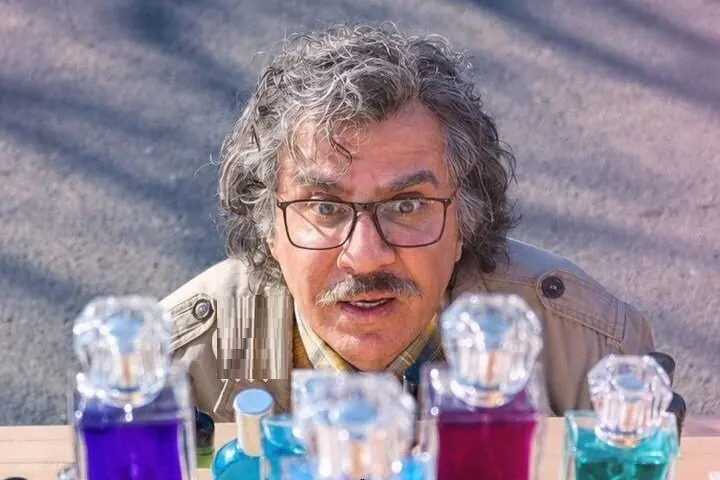 تیزر سریال طنز خانوادگی «اکسیر» رونمایی شد/ پخش از یکم شهریور