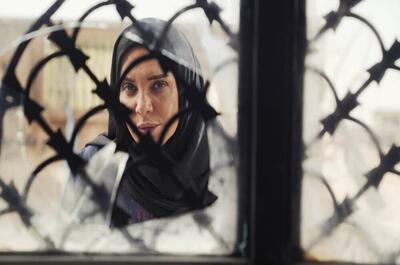 «سرزمین فرشتهها» پروانه نمایش گرفت