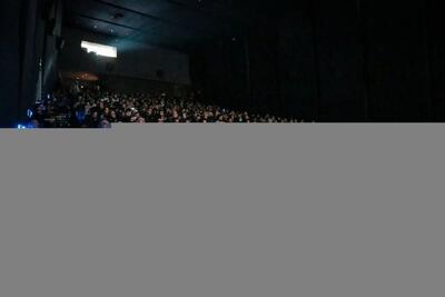 رشد ۳۰ درصدی مخاطبان و فروش ۴۳ میلیاردی سینما در آخرین هفته مرداد