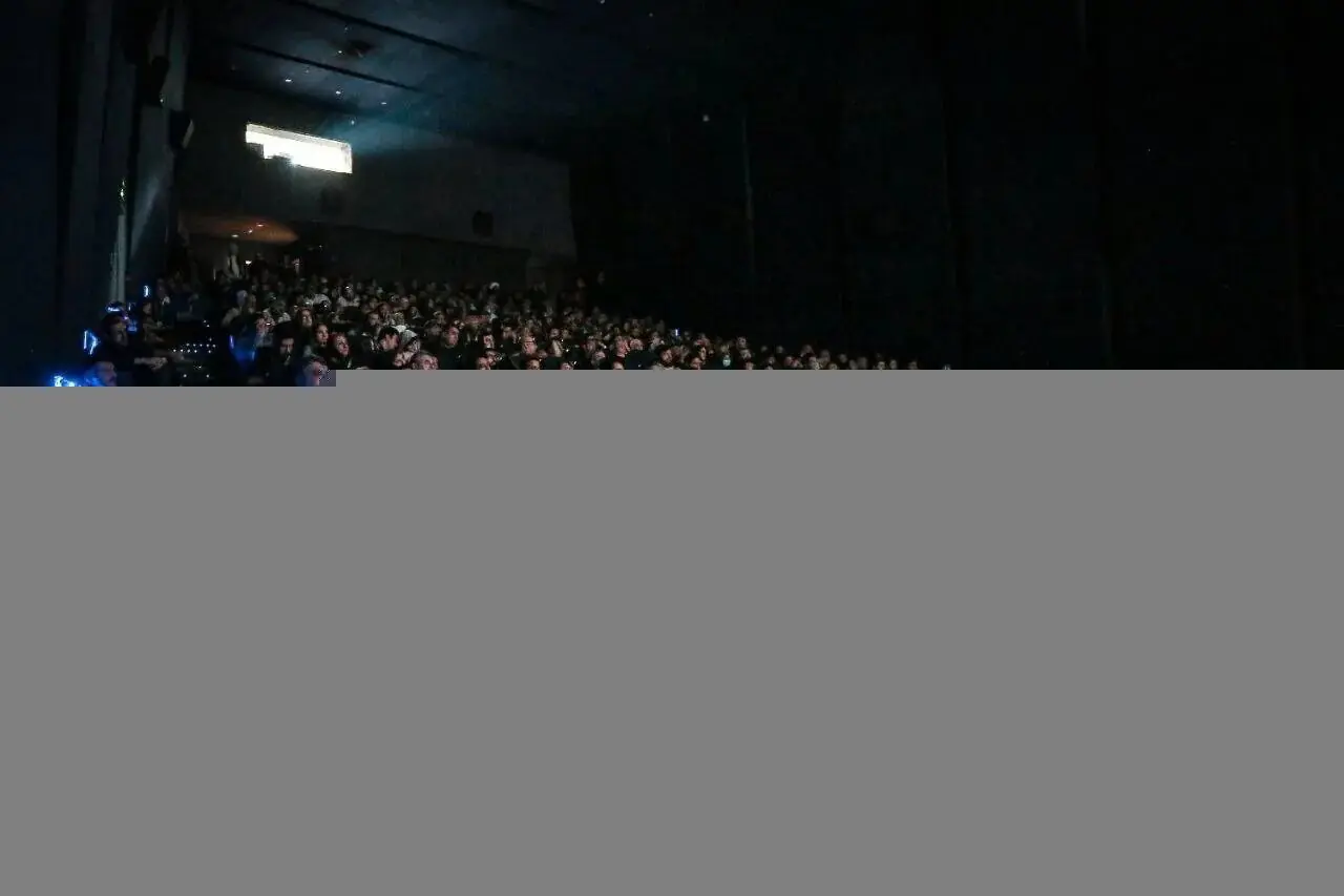رشد ۳۰ درصدی مخاطبان و فروش ۴۳ میلیاردی سینما در آخرین هفته مرداد