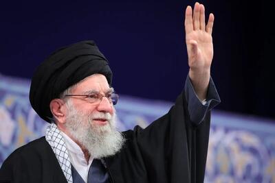 نسخه دفاعی رهبر شهید برای ایران