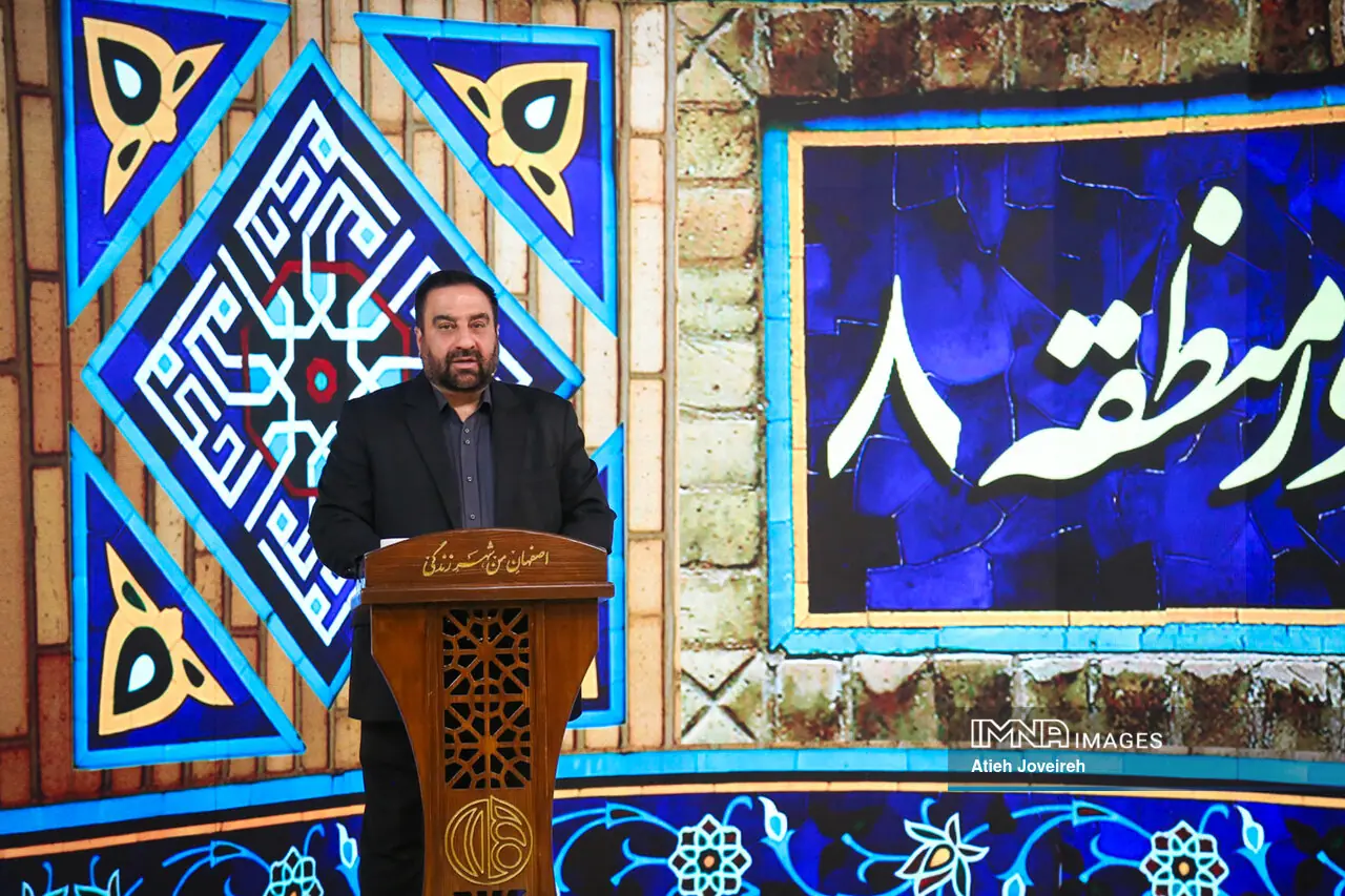 پیشرفت ۷۵ درصدی ساماندهی مادی استاد شهریار شمالی