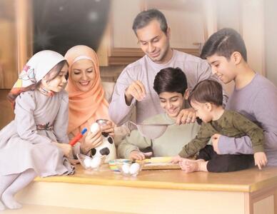 حمایت بدون مالکیت؛ نسخهای برای پرورش فرزندان مستقل