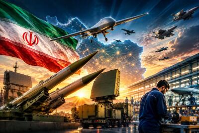 مهندسی یک بازدارندگی