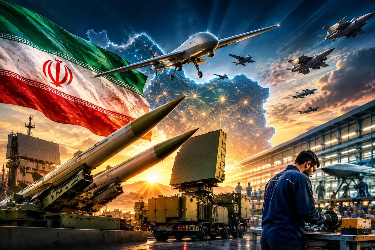 مهندسی یک بازدارندگی