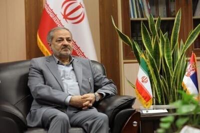 بزرگداشت شهدای دولت محدود به هفته دولت نیست