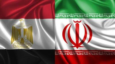  گفت‌وگوی تلفنی وزیران خارجه ایران و مصر درباره تحولات منطقه