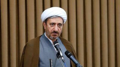  دادستان انتظامی قضات منصوب شد