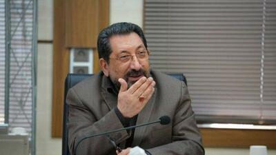 تامین آب صنایع از خلیج فارس و دریای عمان دنبال میشود